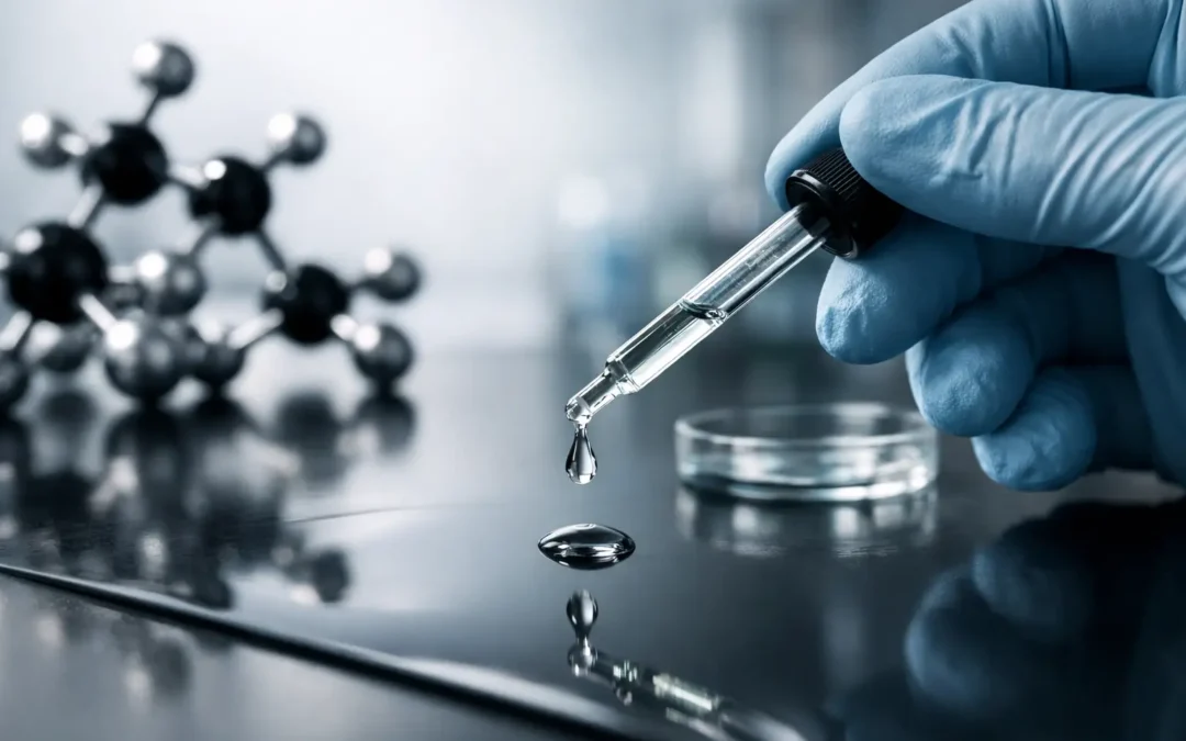 Recubrimientos nanotecnológicos: qué aportan