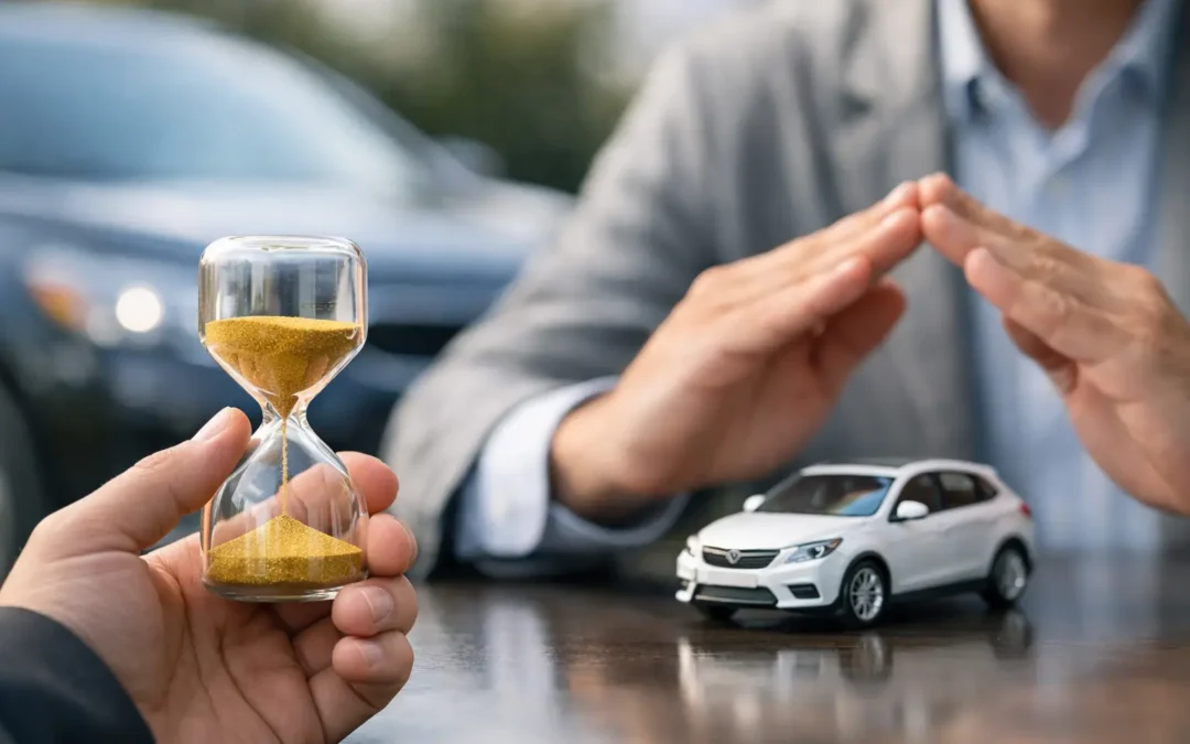 Cada cuánto renovar la protección automotriz