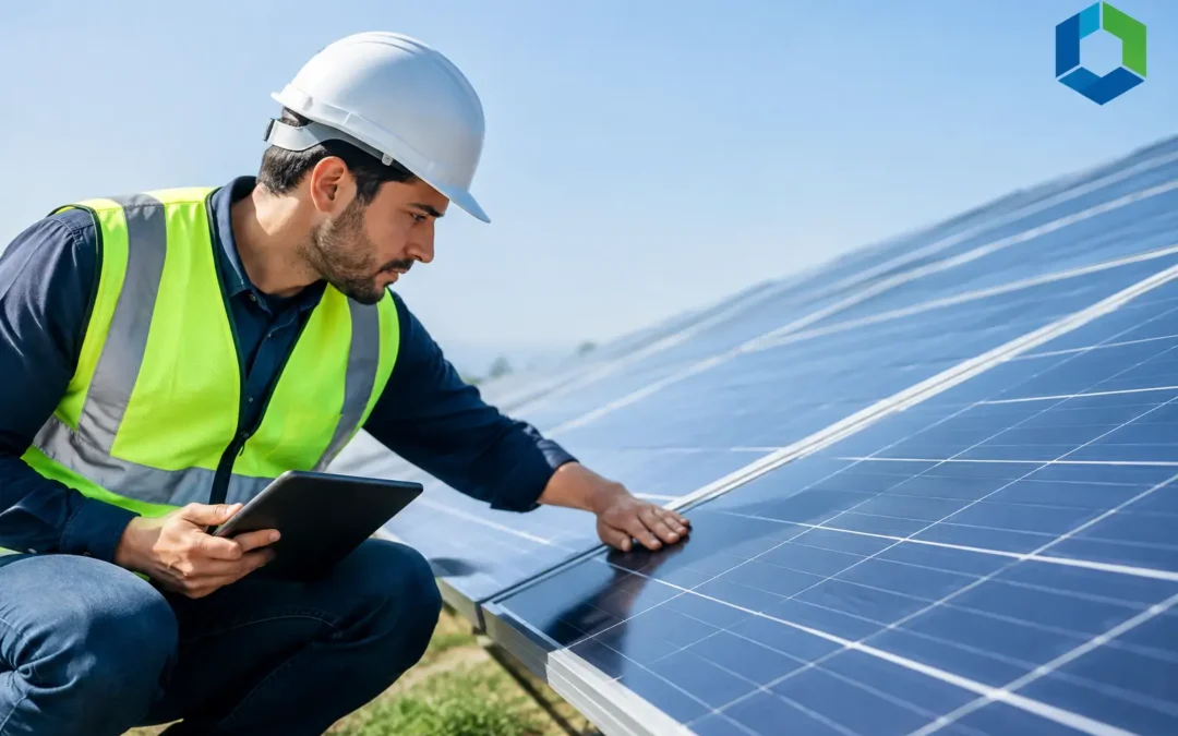 Evaluación de protección fotovoltaica: qué revisar