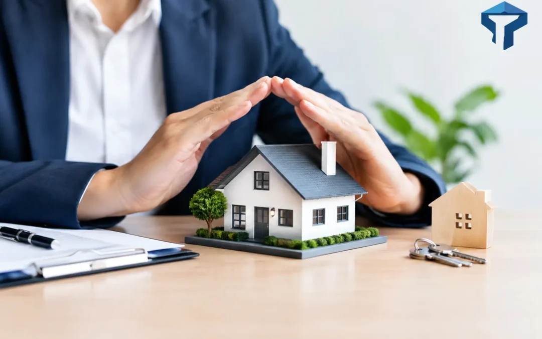Plan de protección de activos inmobiliarios