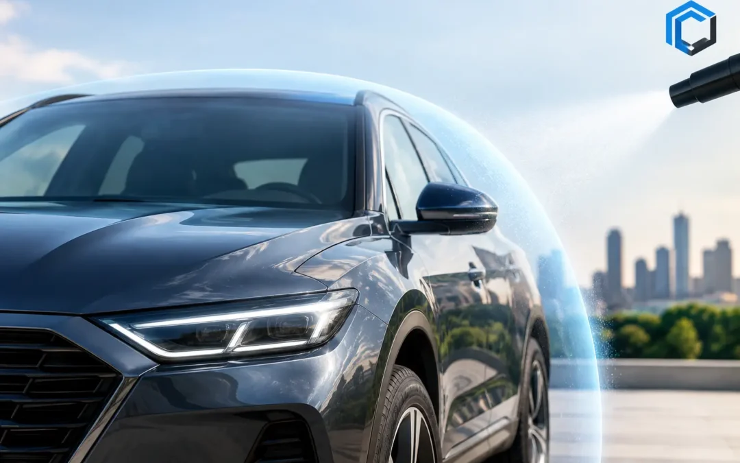 Tendencias en protección automotriz para 2026